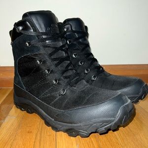 The North Face Boots - Size 12 - Brand New - Never Worn
